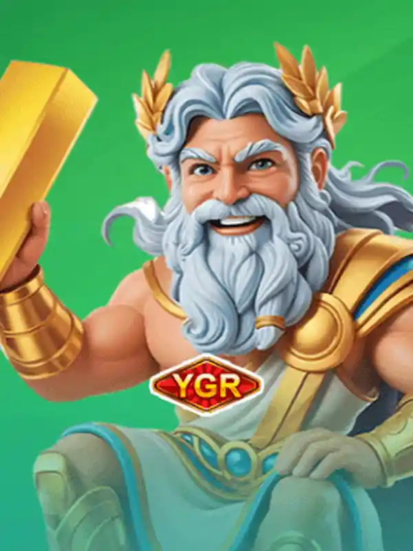 YGR স্লট ক্যাসিনো গেম tk71